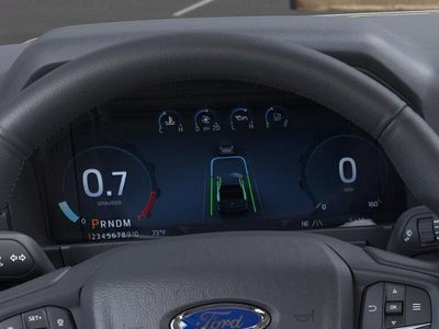 2025 Ford Ranger LARIAT®