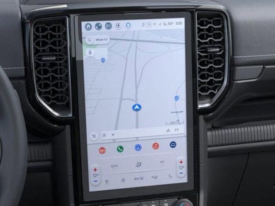 2025 Ford Ranger LARIAT®