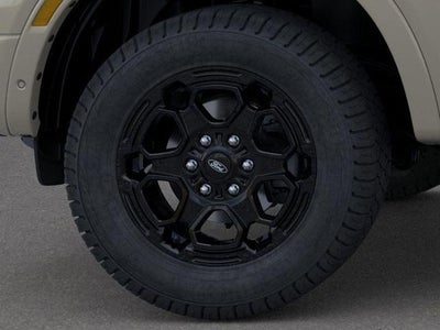 2025 Ford Ranger LARIAT®