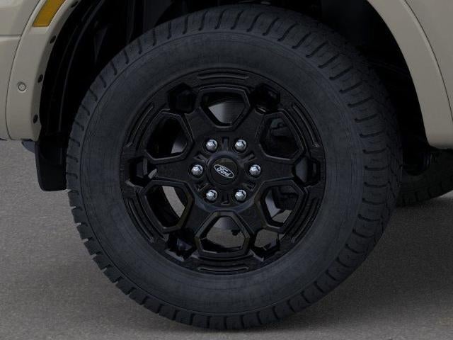 2025 Ford Ranger LARIAT®