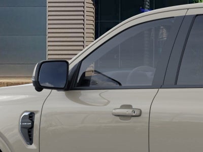 2025 Ford Ranger LARIAT®