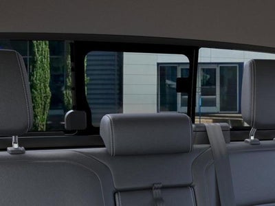 2025 Ford Ranger LARIAT®