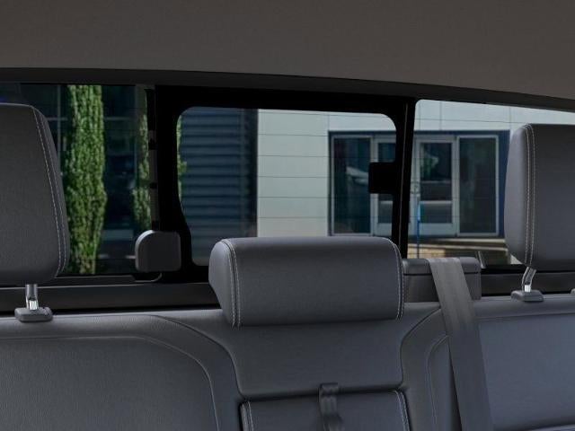 2025 Ford Ranger LARIAT®