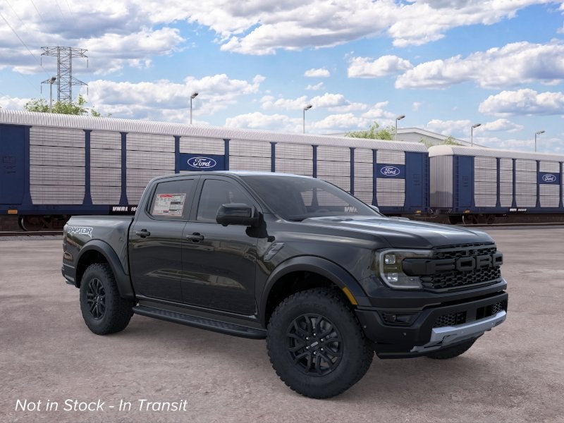 2026 Ford Ranger Raptor®