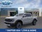 2026 Ford Ranger Raptor®
