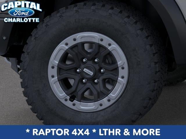 2026 Ford Ranger Raptor®