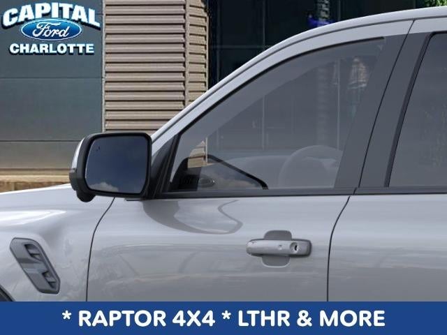 2026 Ford Ranger Raptor®