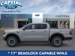 2026 Ford Ranger Raptor®