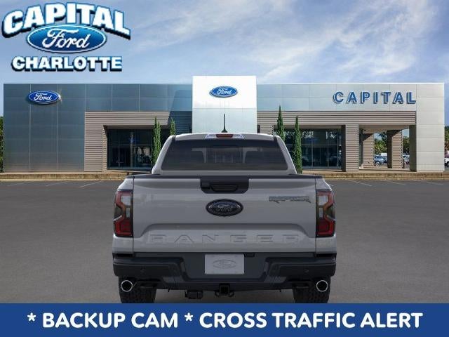 2026 Ford Ranger Raptor®