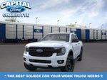 2026 Ford Ranger RANGER 4X4 C/C