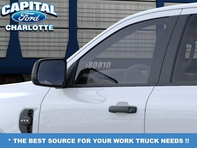 2026 Ford Ranger RANGER 4X4 C/C