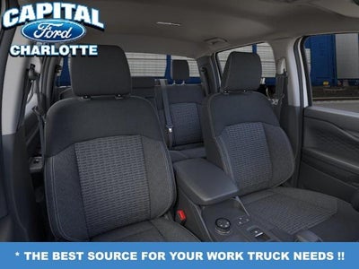 2026 Ford Ranger RANGER 4X4 C/C