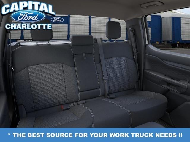 2026 Ford Ranger RANGER 4X4 C/C