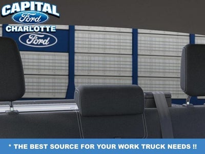 2026 Ford Ranger RANGER 4X4 C/C
