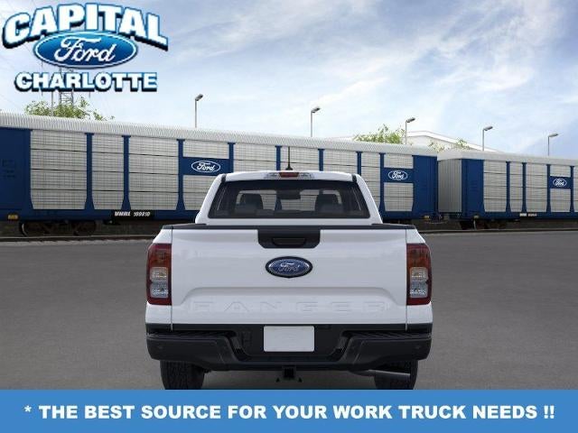 2026 Ford Ranger RANGER 4X4 C/C
