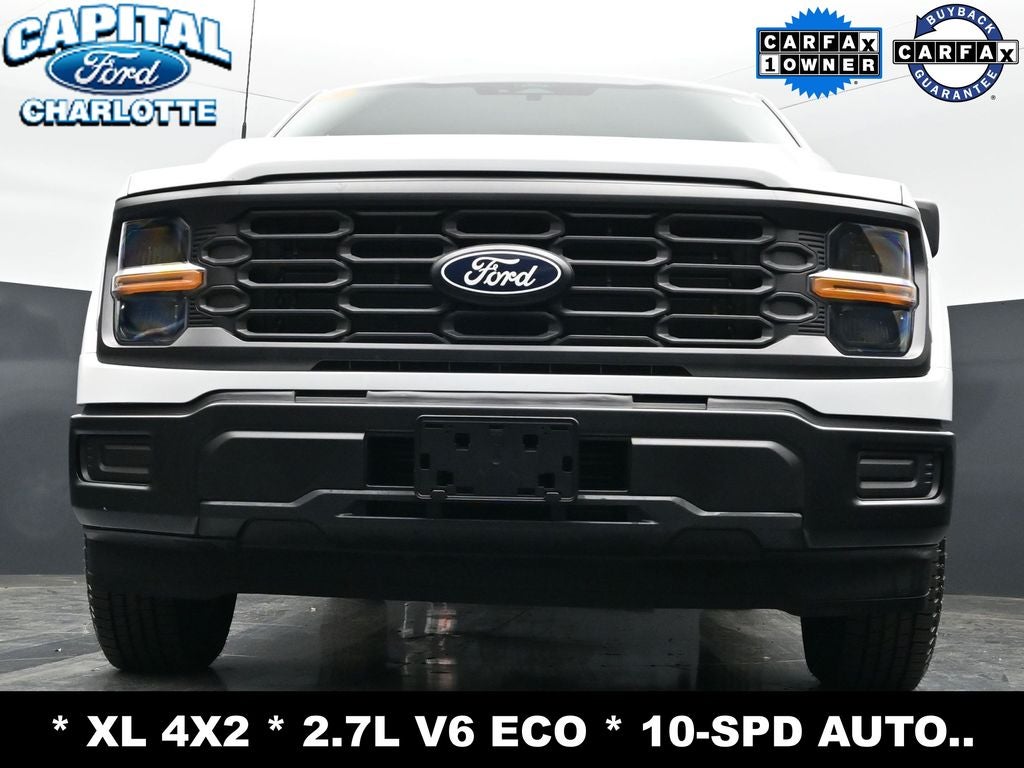 2024 Ford F-150 XL