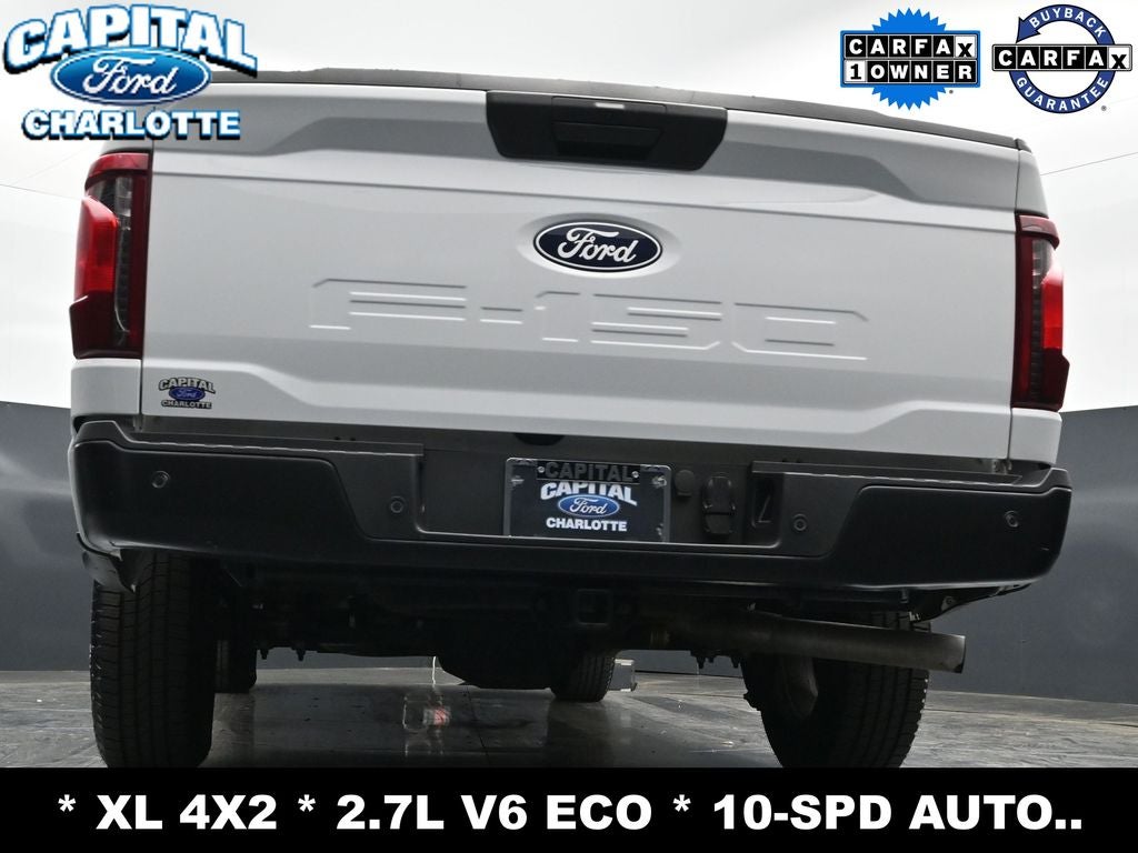 2024 Ford F-150 XL