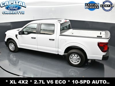 2024 Ford F-150 XL