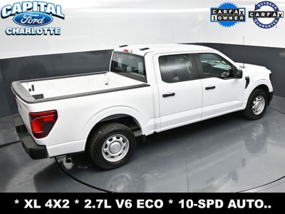 2024 Ford F-150 XL