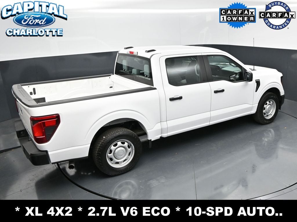 2024 Ford F-150 XL