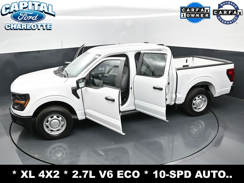 2024 Ford F-150 XL