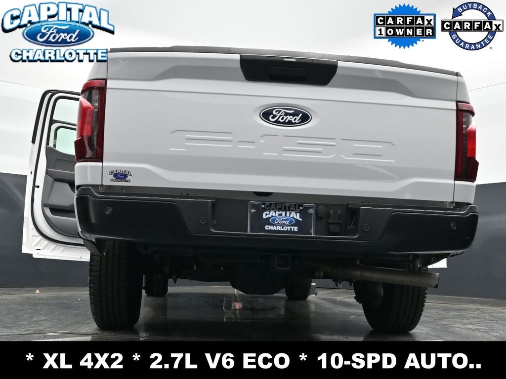 2024 Ford F-150 XL