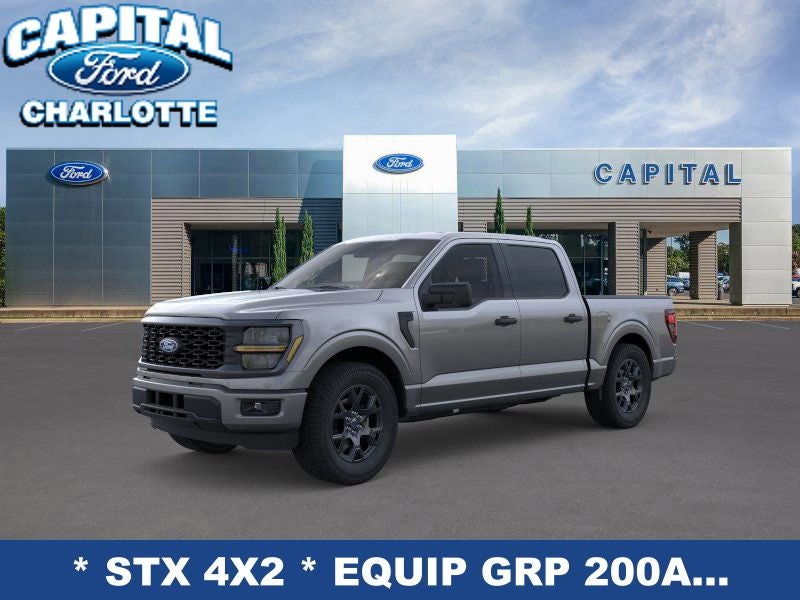2026 Ford F-150 STX®