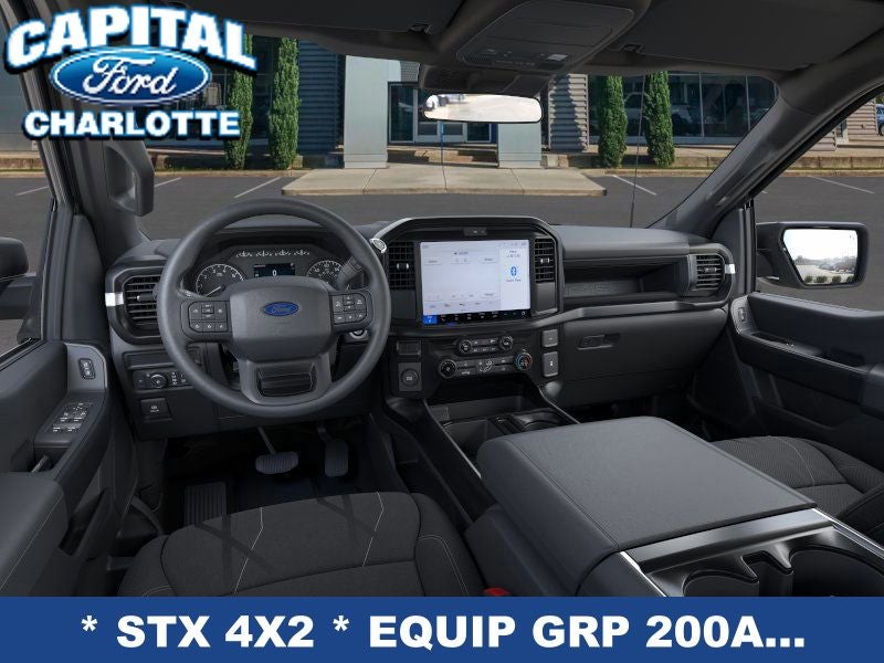 2026 Ford F-150 STX®
