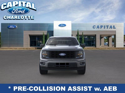 2026 Ford F-150 STX®