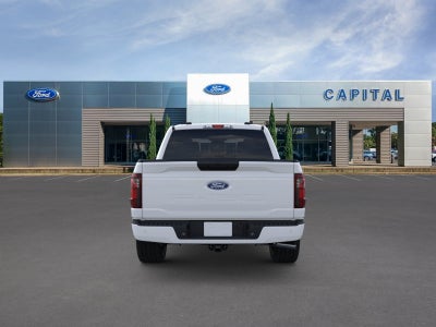 2026 Ford F-150 STX®