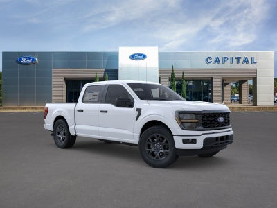 2026 Ford F-150 STX®