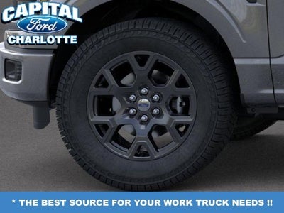 2026 Ford F-150 STX®