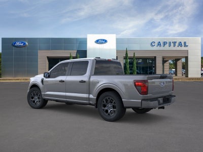 2026 Ford F-150 STX®