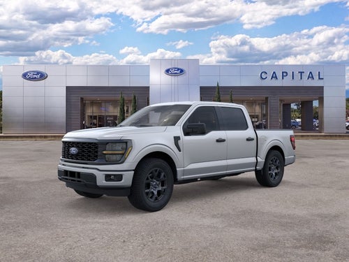 2026 Ford F-150 STX®