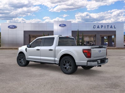 2026 Ford F-150 STX®