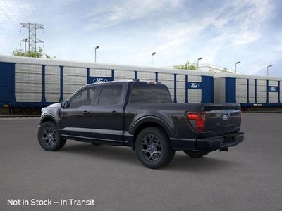 2026 Ford F-150 STX®