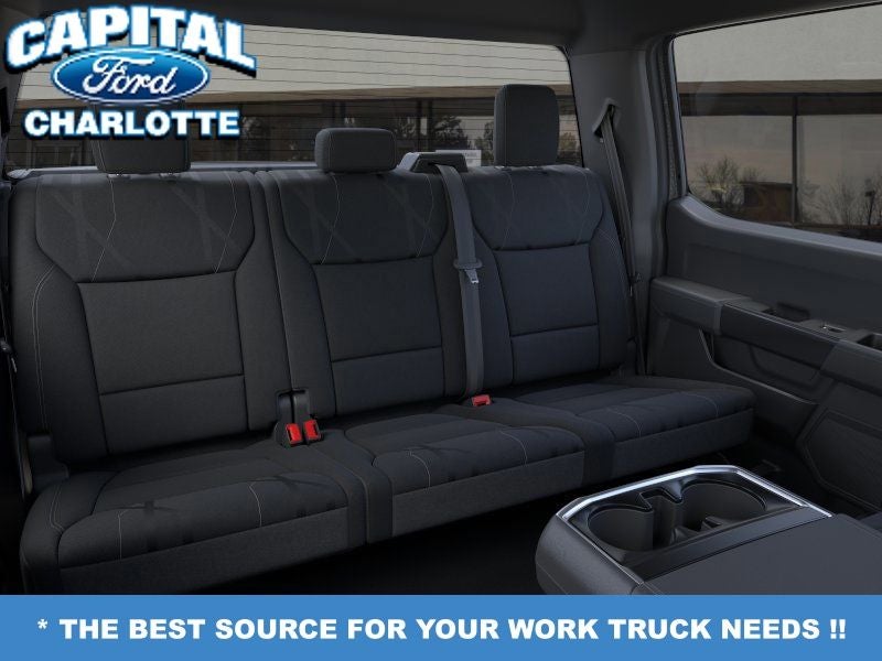 2026 Ford F-150 STX®