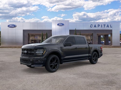 2026 Ford F-150 STX®
