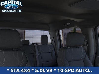 2026 Ford F-150 STX®