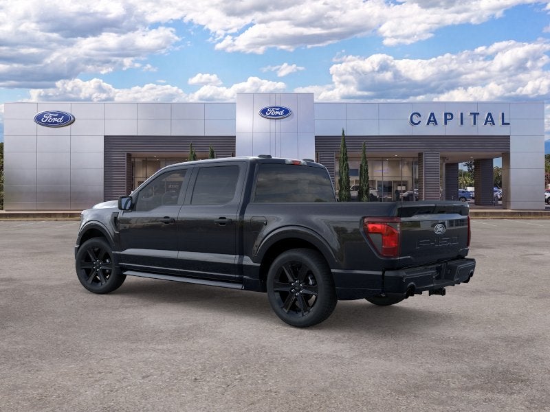 2026 Ford F-150 STX®