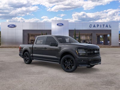2026 Ford F-150 STX®