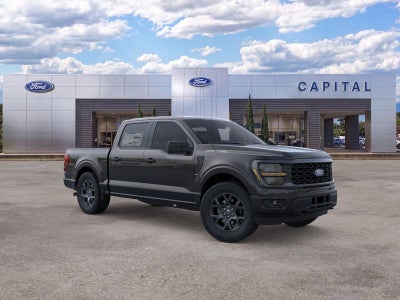 2026 Ford F-150 STX®