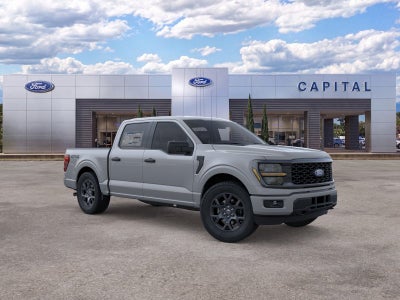 2026 Ford F-150 STX®