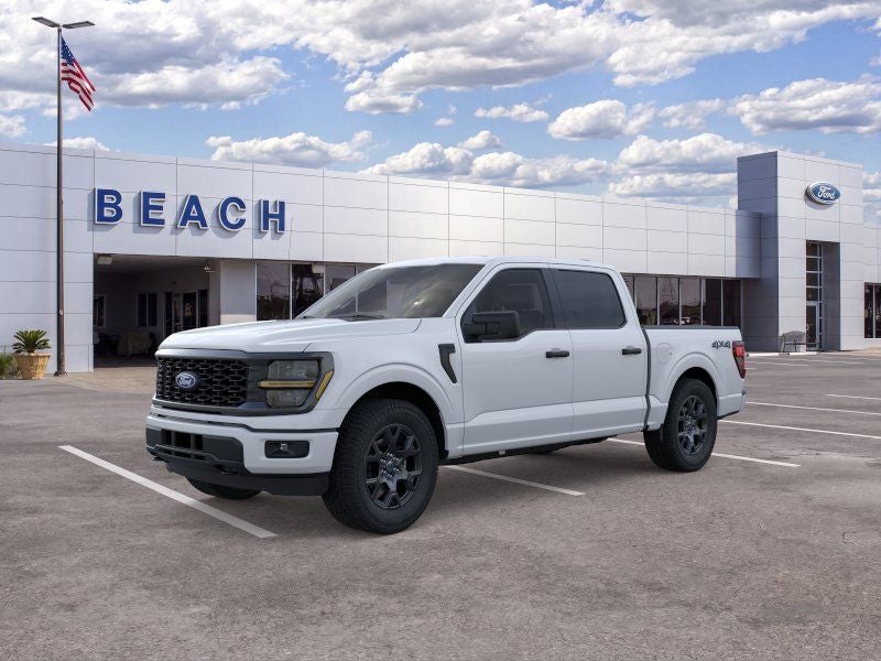 2026 Ford F-150 STX®