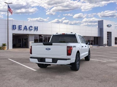 2026 Ford F-150 STX®
