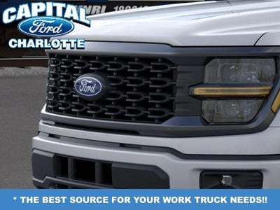 2026 Ford F-150 STX®