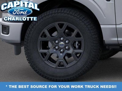 2026 Ford F-150 STX®