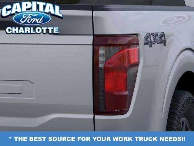 2026 Ford F-150 STX®