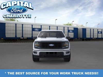 2026 Ford F-150 STX®