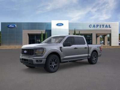 2026 Ford F-150 STX®